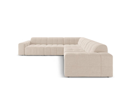 Chicago Symmetrical Corner Sofa, 4 Seats, 285x285 cm