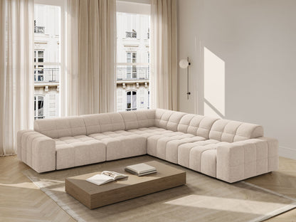 Chicago Symmetrical Corner Sofa, 4 Seats, 285x285 cm