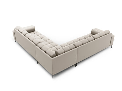 Bali Symmetrical Corner Sofa, 6 Seats, 256x256 cm