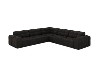 Chicago Symmetrical Corner Sofa, 4 Seats, 285x285 cm