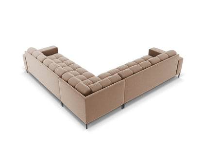 Bali Symmetrical Corner Sofa, 6 Seats, 256x256 cm