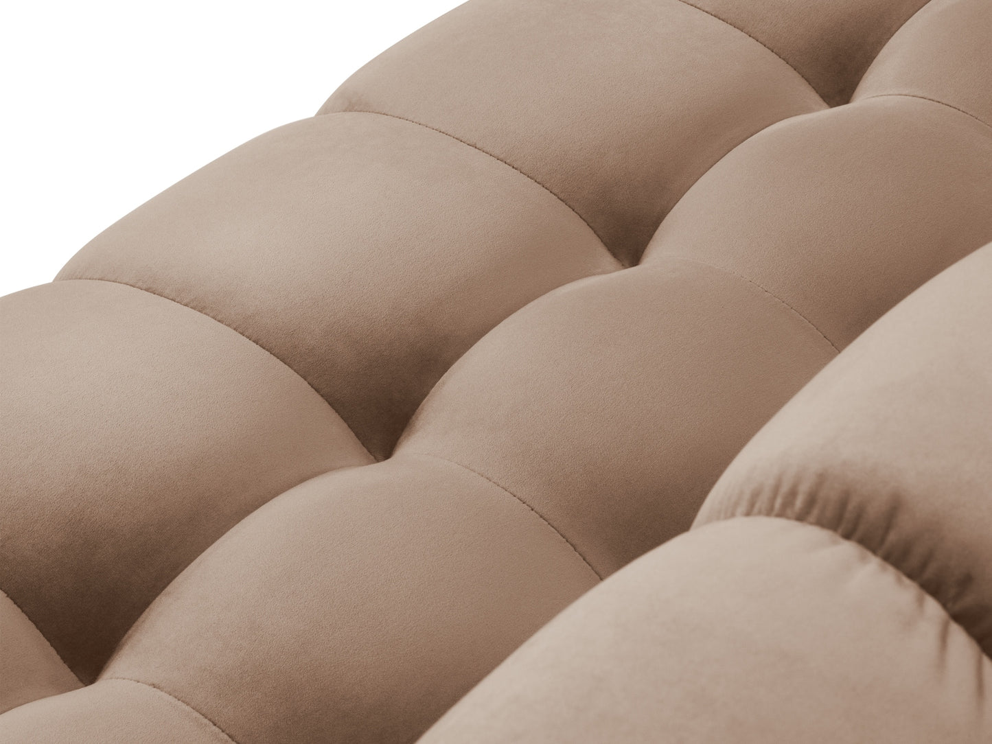 Bali Symmetrical Corner Sofa, 6 Seats, 256x256 cm