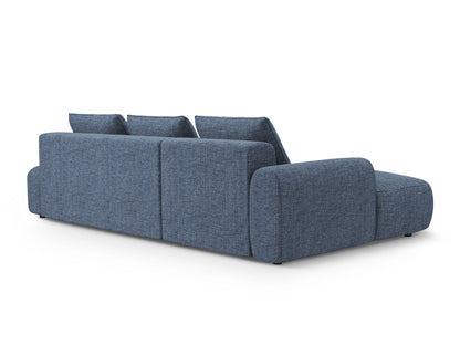 Calma Corner Sofa With Bed Function And Box, 5 Seats, 275x142 cm