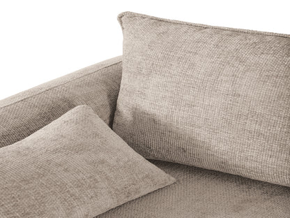 Matera Corner Sofa With Bed Function And Box, 4 Seats, 253x173 cm