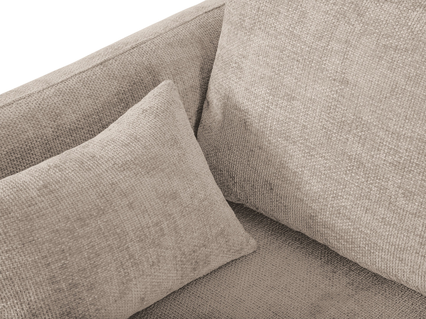 Matera Corner Sofa With Bed Function And Box, 4 Seats, 253x173 cm