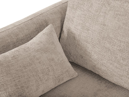Matera Corner Sofa With Bed Function And Box, 4 Seats, 253x173 cm