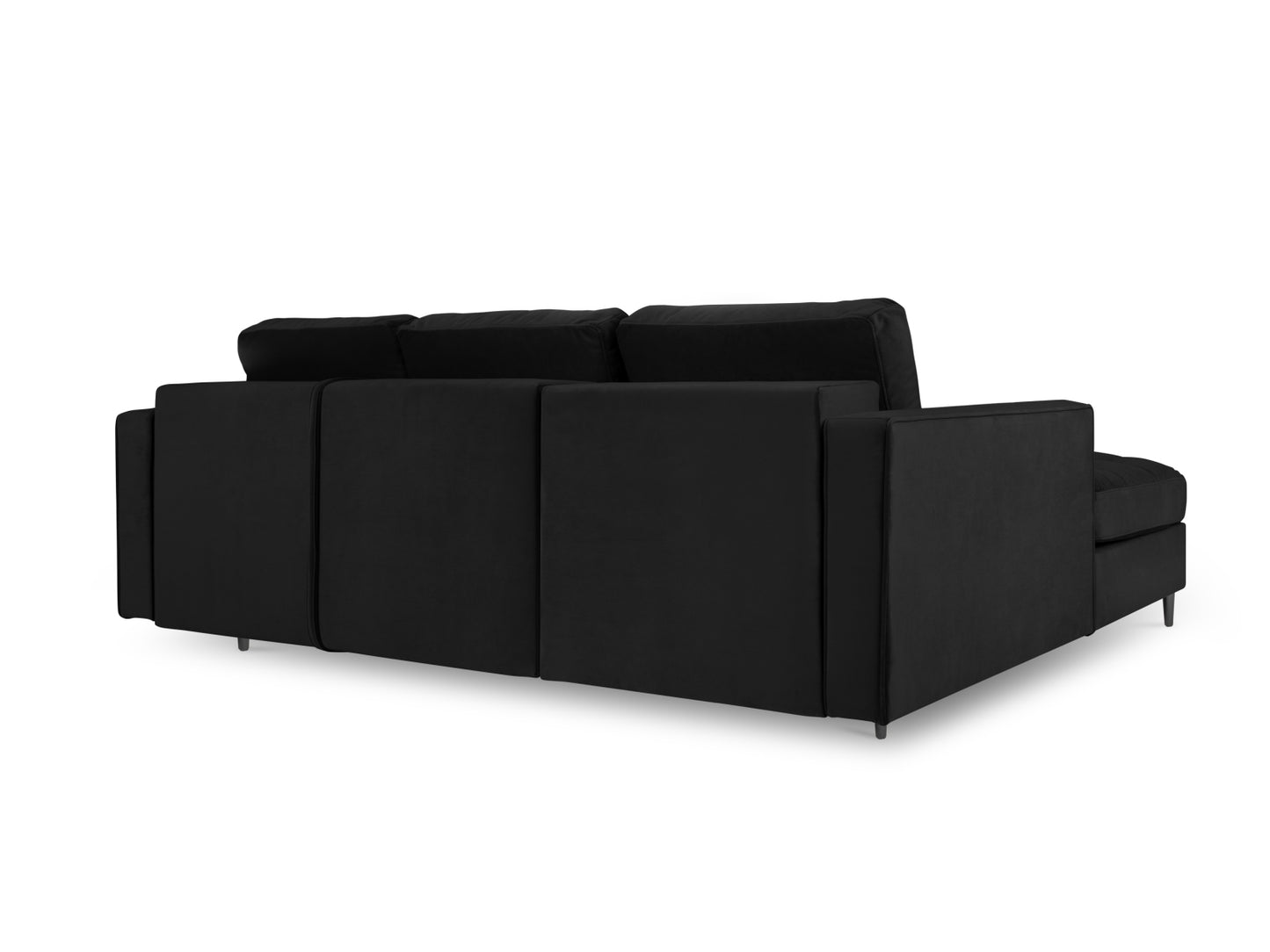 Aspen Corner Sofa With Bed Function And Box, 5 Seats, 240x175 cm