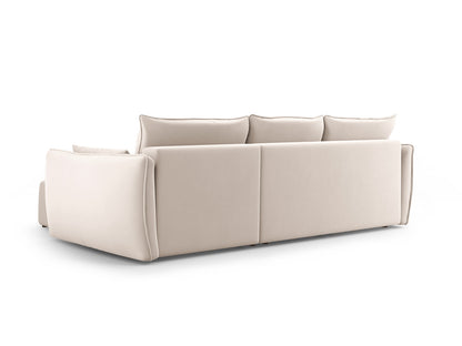 Matera Corner Sofa With Bed Function And Box, 4 Seats, 253x173 cm