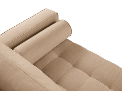 Aspen Corner Sofa With Bed Function And Box, 5 Seats, 240x175 cm
