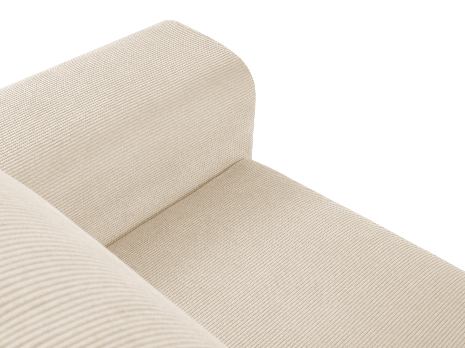 Kyoto Corner Sofa With Bed Function And Box, 4 Seats, 241x145 cm