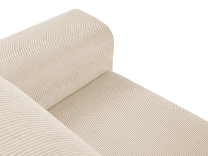 Kyoto Corner Sofa With Bed Function And Box, 4 Seats, 241x145 cm