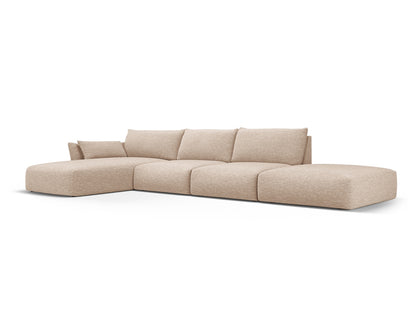 Matera Corner Sofa, 5 Seats, 364x171 cm