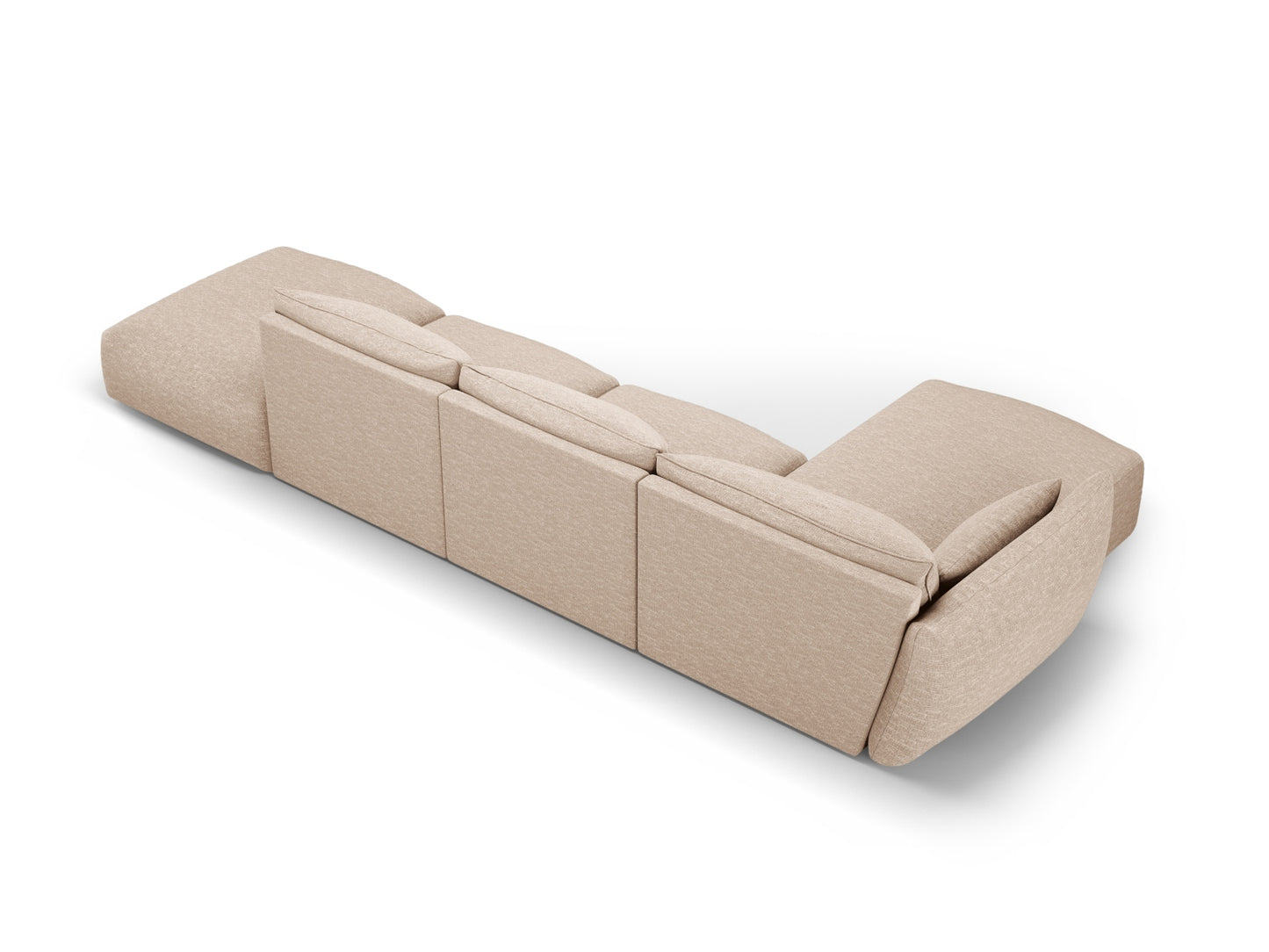 Matera Corner Sofa, 5 Seats, 364x171 cm