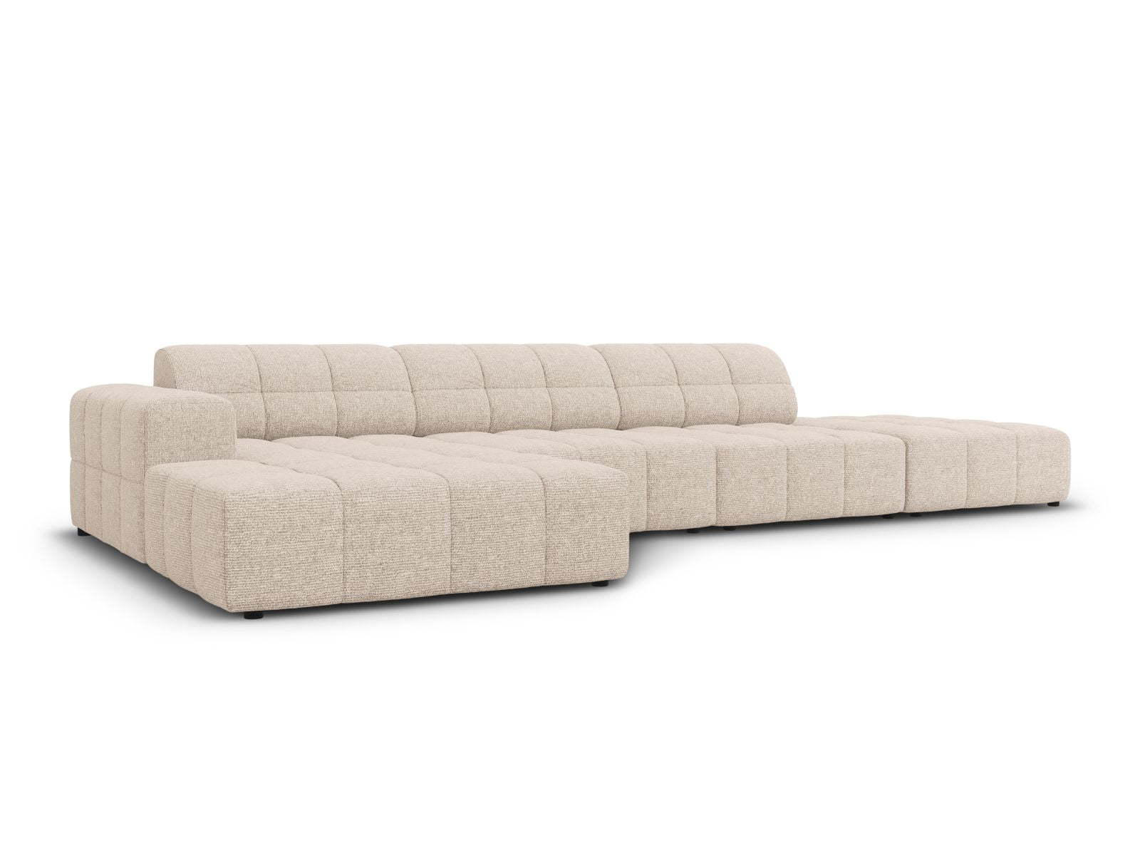 Chicago Corner Sofa, 5 Seats, 348x167 cm
