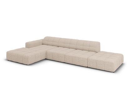 Chicago Corner Sofa, 5 Seats, 348x167 cm