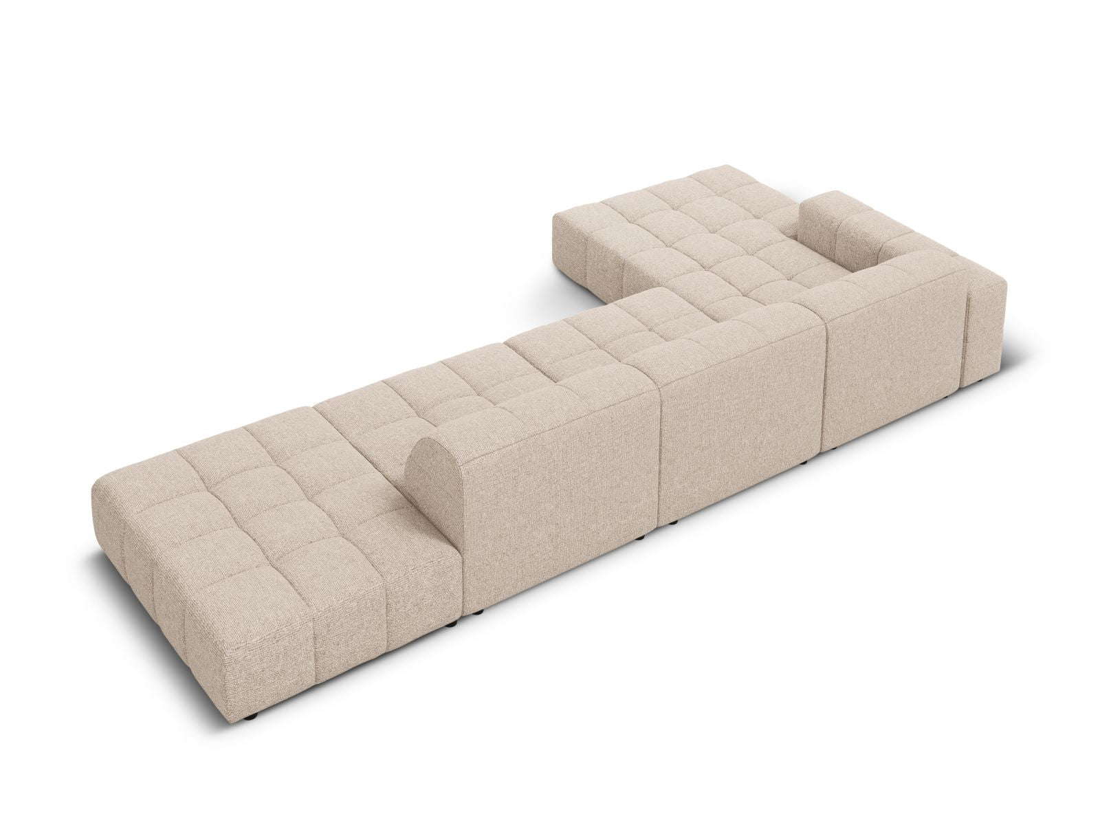 Chicago Corner Sofa, 5 Seats, 348x167 cm