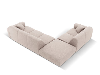 Nolio Corner Sofa, 4 Seats, 315x250 cm