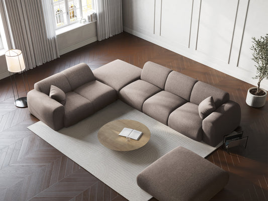 Nolio Corner Sofa, 4 Seats, 315x250 cm