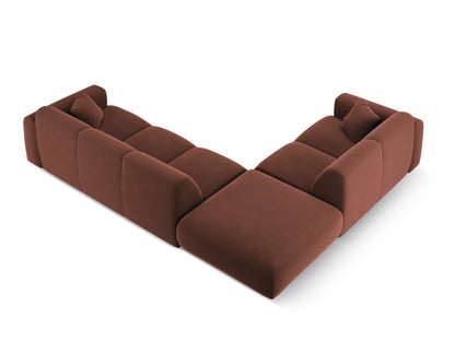 Nolio Corner Sofa, 4 Seats, 315x250 cm