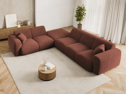 Nolio Corner Sofa, 4 Seats, 315x250 cm