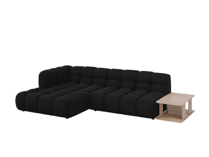Sky Modular Corner Sofa, 4 Seats, 297x162 cm