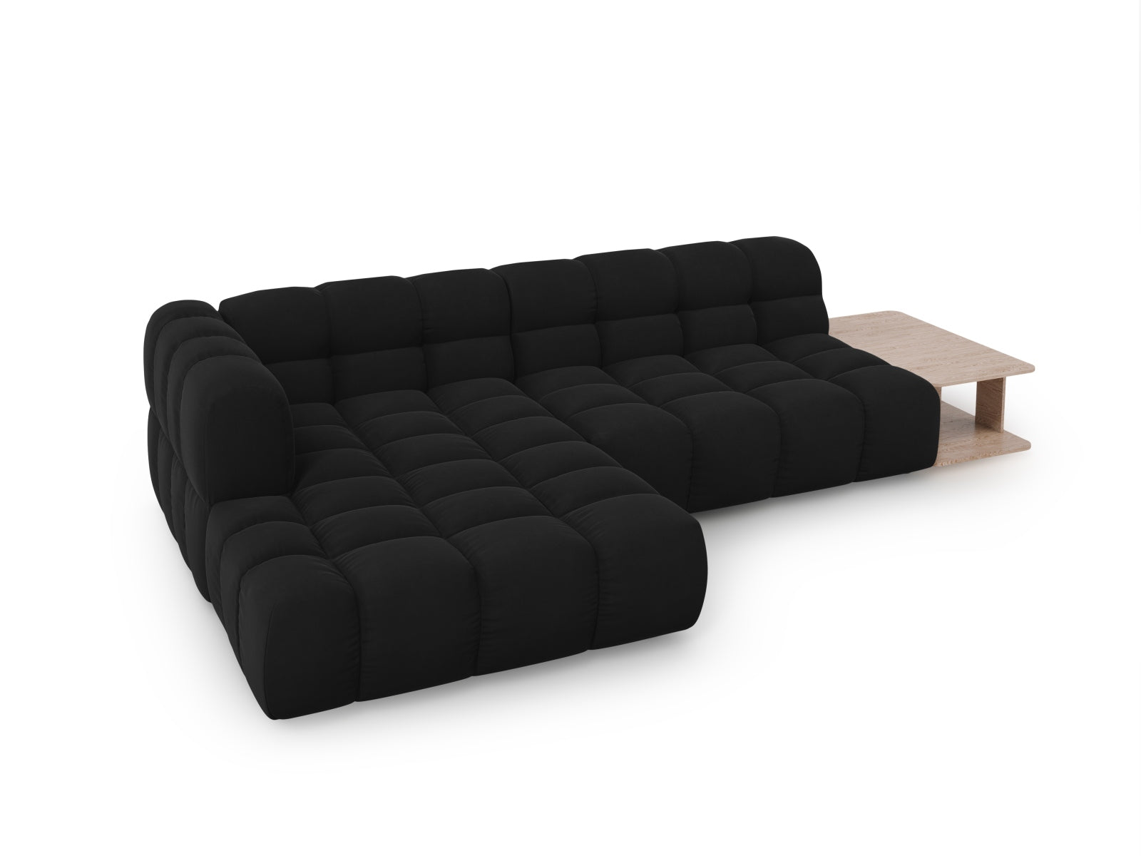 Sky Modular Corner Sofa, 4 Seats, 297x162 cm