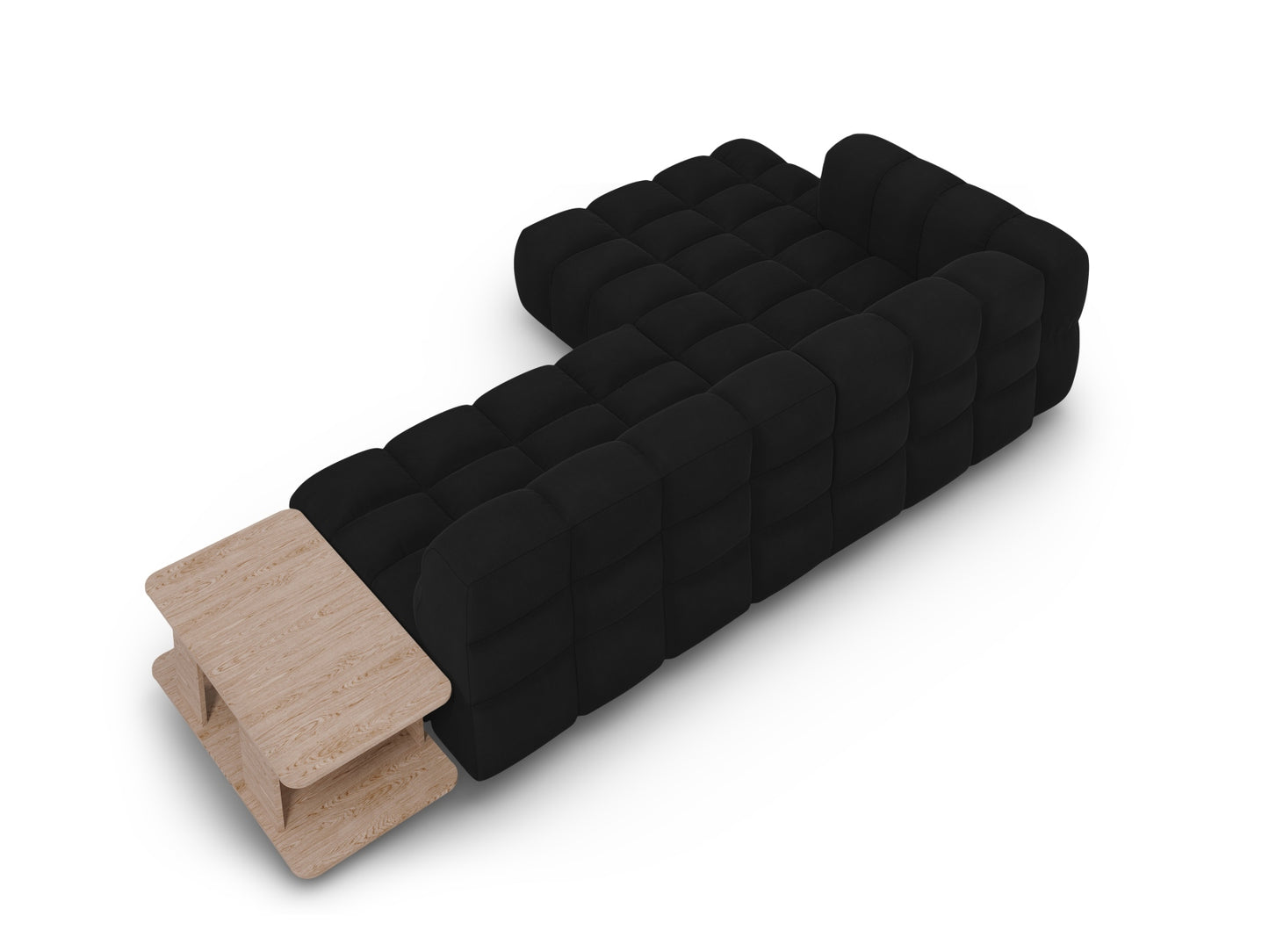 Sky Modular Corner Sofa, 4 Seats, 297x162 cm