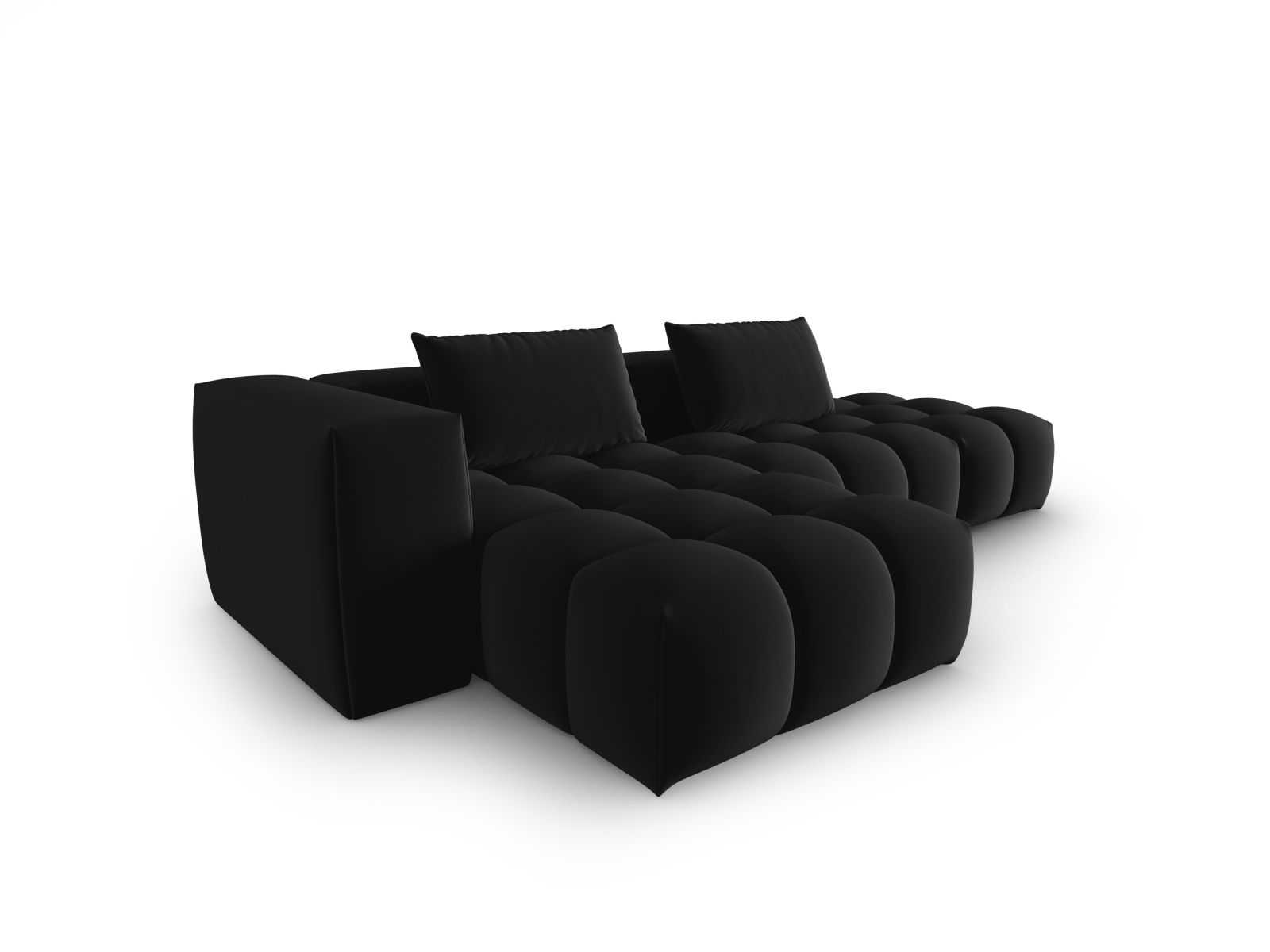 Verona Modular Corner Sofa, 4 Seats, 265x145 cm