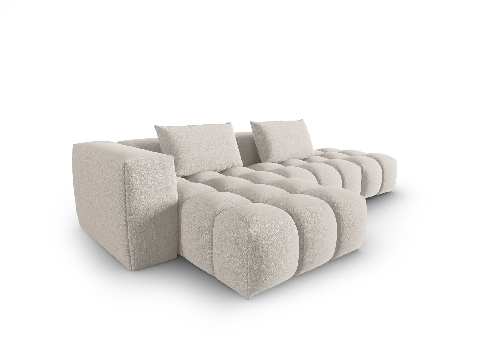 Verona Modular Corner Sofa, 4 Seats, 265x145 cm