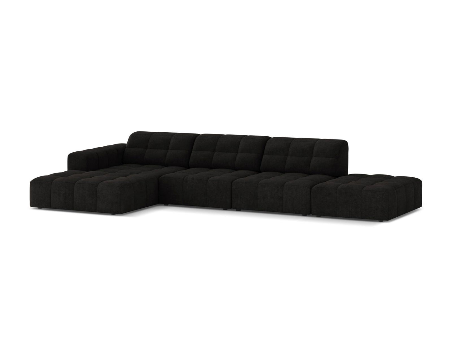 Chicago Corner Sofa, 5 Seats, 348x167 cm