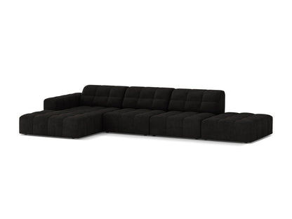 Chicago Corner Sofa, 5 Seats, 348x167 cm