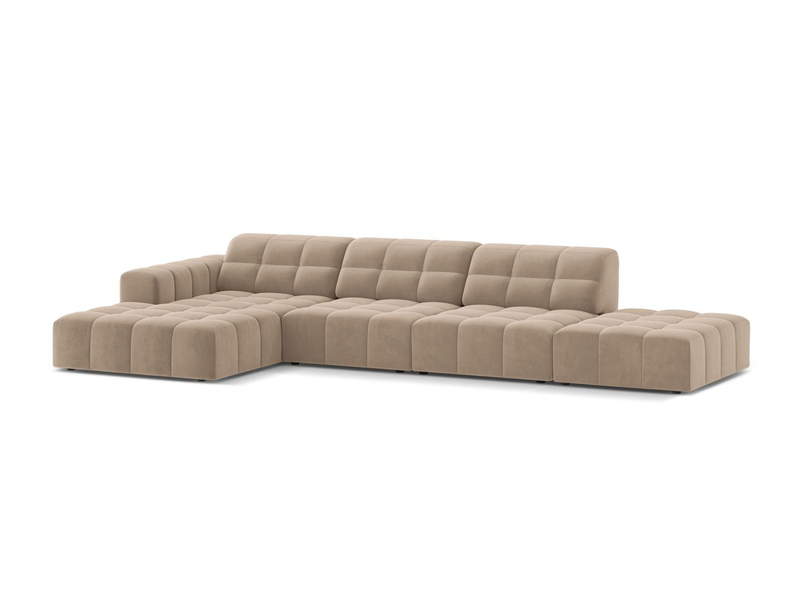 Chicago Corner Sofa, 5 Seats, 348x167 cm