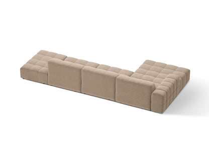 Chicago Corner Sofa, 5 Seats, 348x167 cm