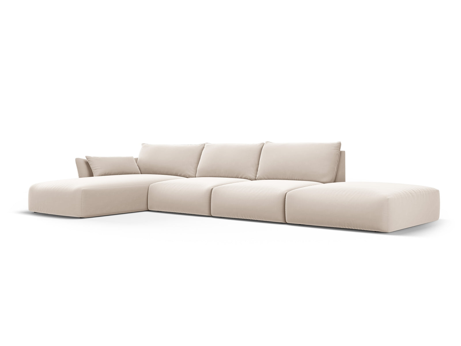 Matera Corner Sofa, 5 Seats, 364x171 cm