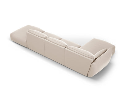Matera Corner Sofa, 5 Seats, 364x171 cm