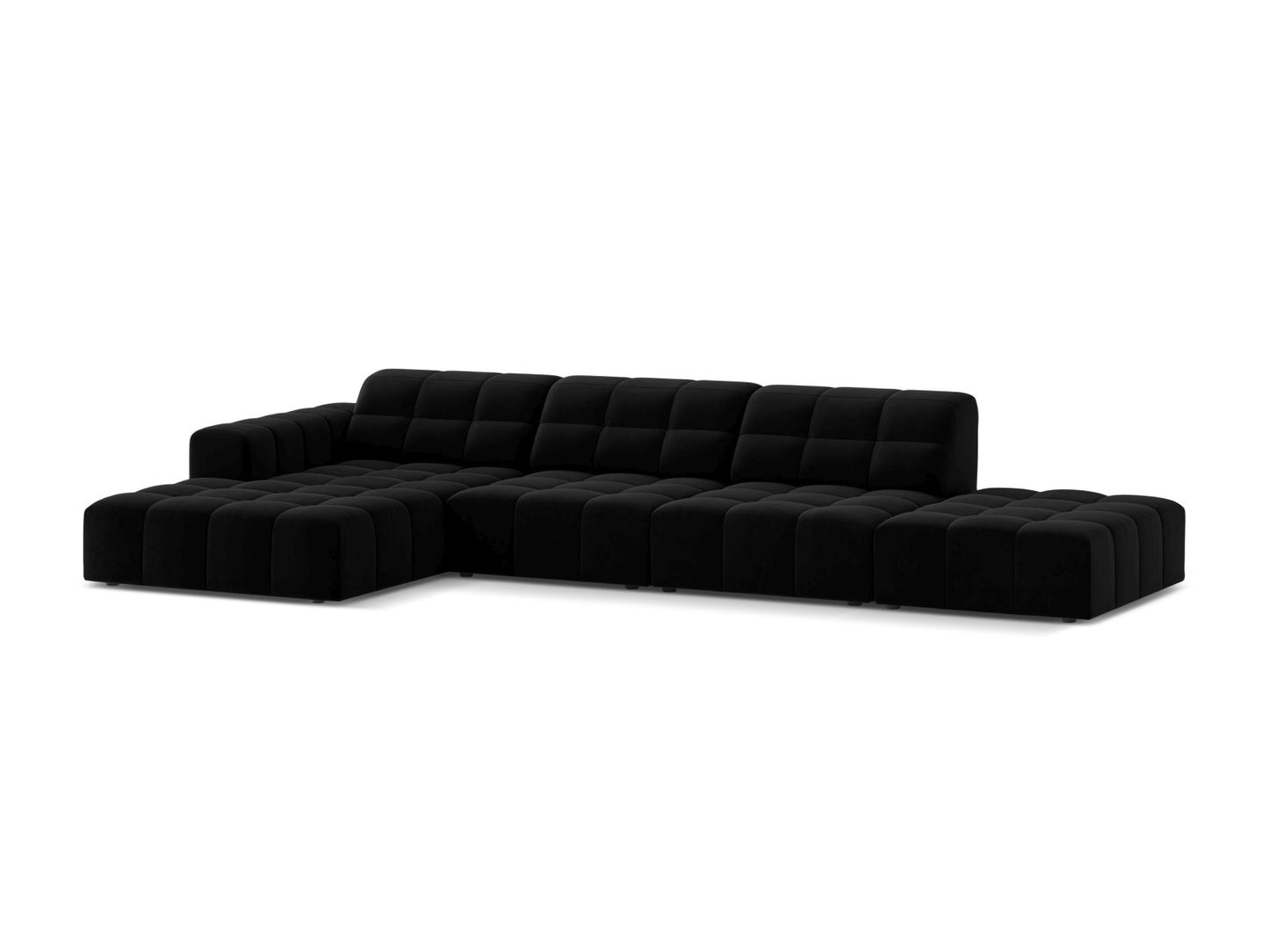 Chicago Corner Sofa, 5 Seats, 348x167 cm