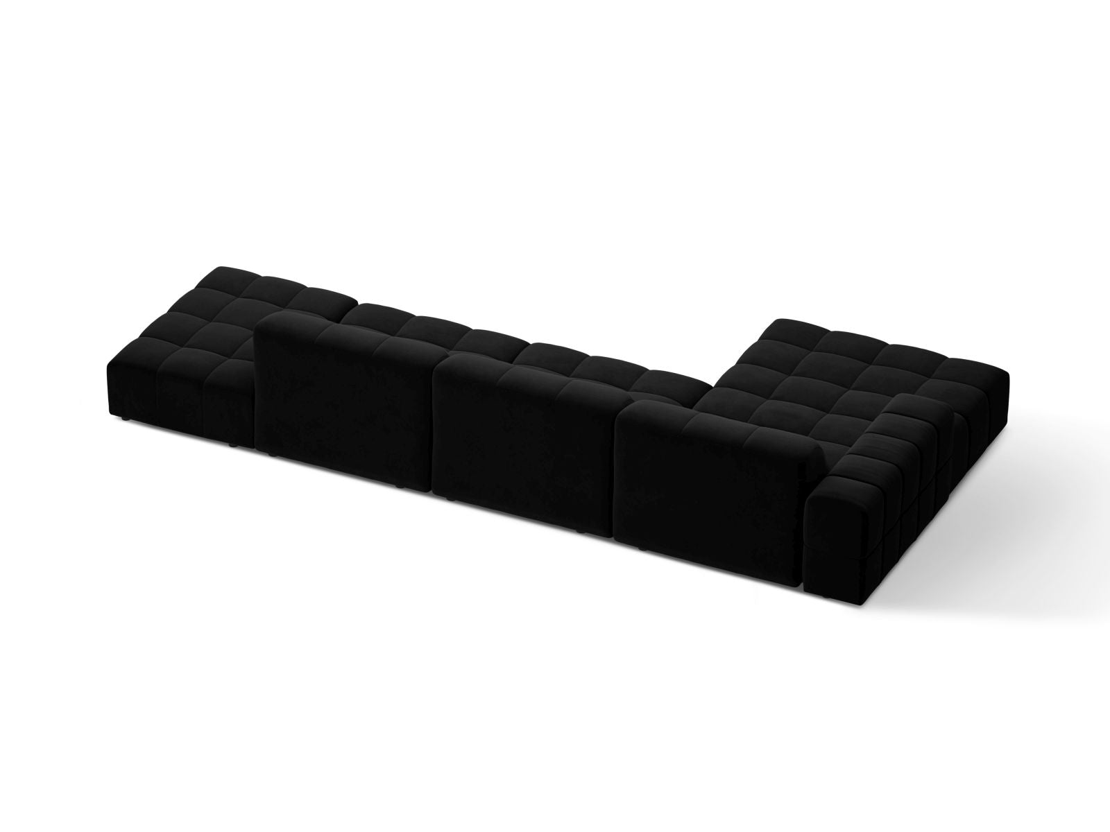 Chicago Corner Sofa, 5 Seats, 348x167 cm