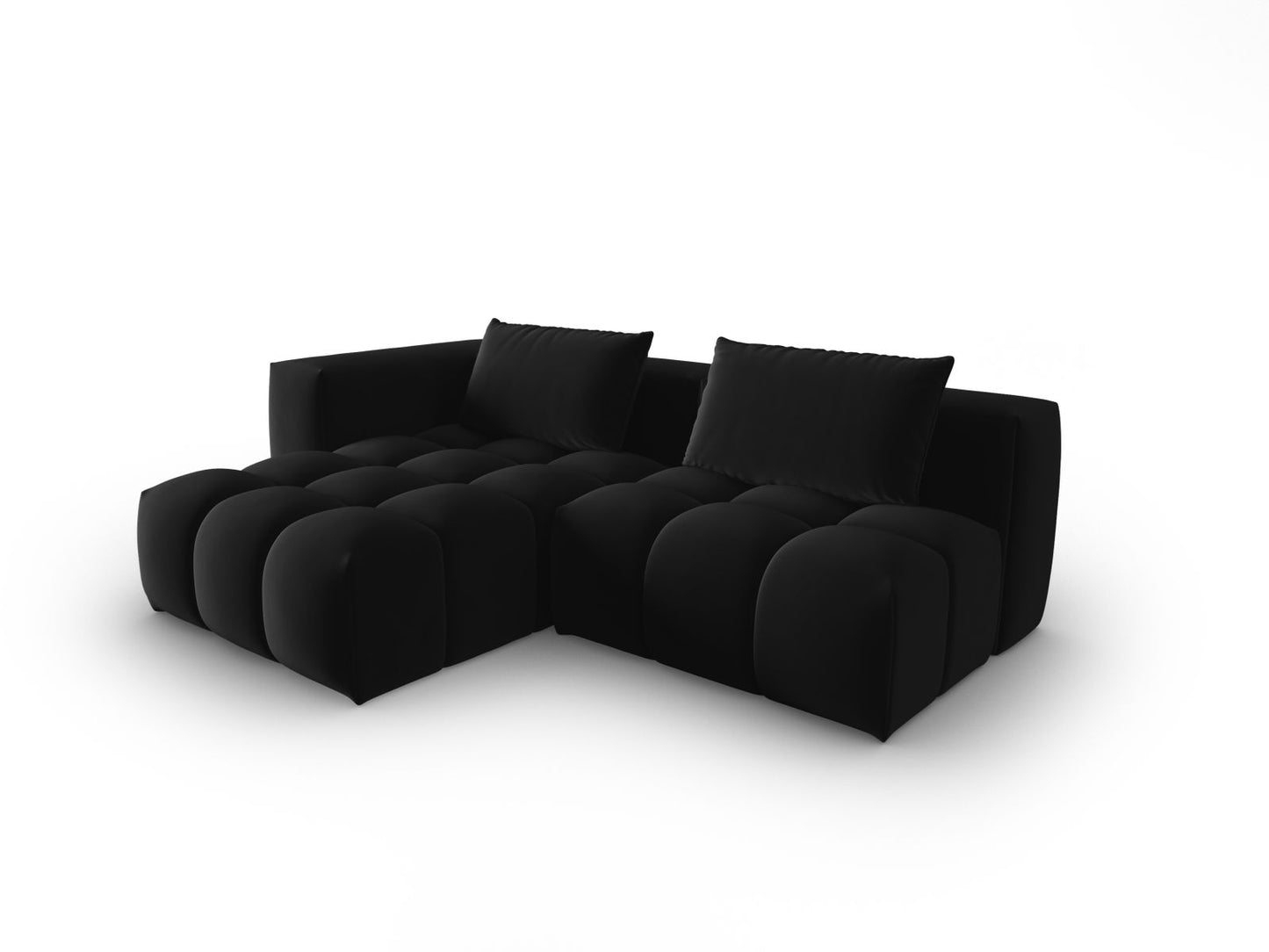 Verona Modular Corner Sofa, 3 Seats, 205x145 cm