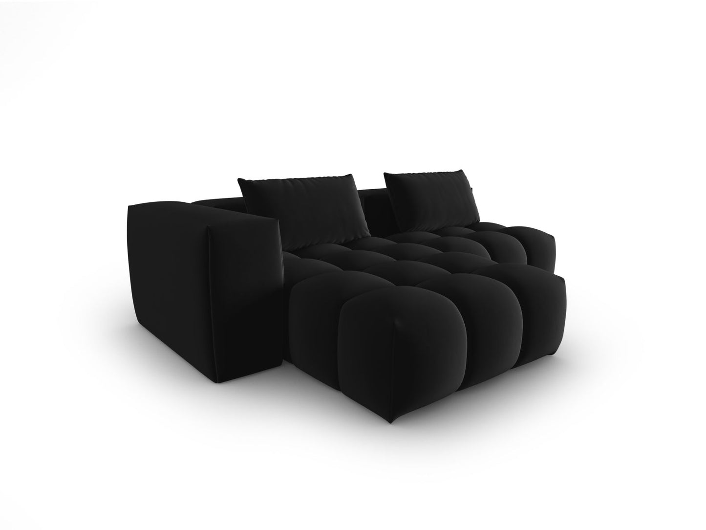 Verona Modular Corner Sofa, 3 Seats, 205x145 cm