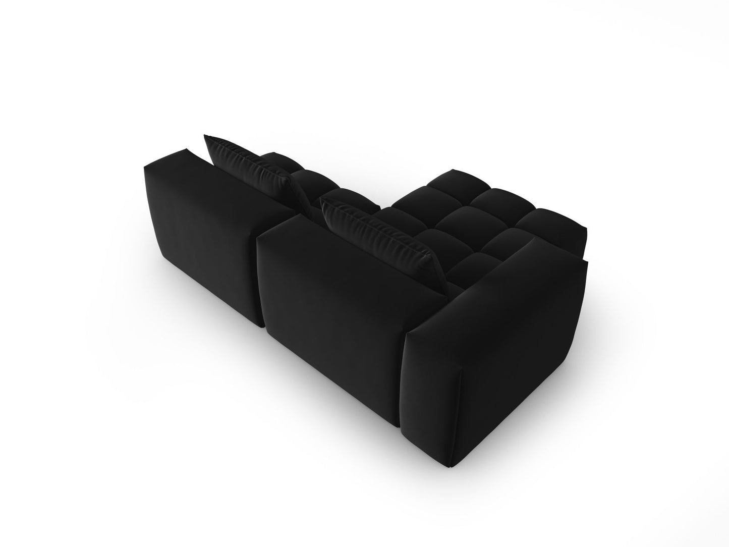 Verona Modular Corner Sofa, 3 Seats, 205x145 cm