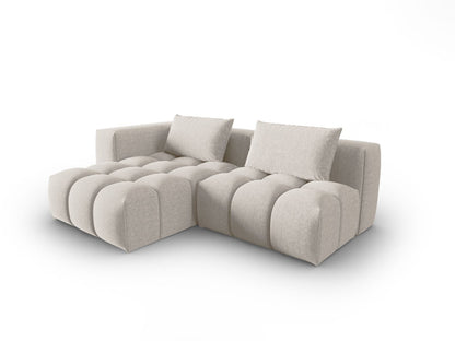 Verona Modular Corner Sofa, 3 Seats, 205x145 cm