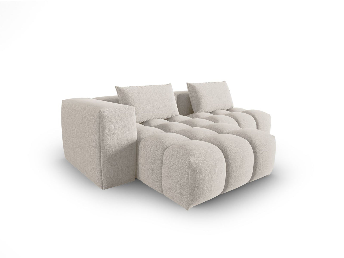 Verona Modular Corner Sofa, 3 Seats, 205x145 cm