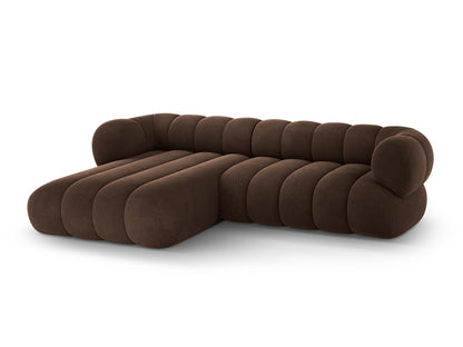 Koge Corner Sofa, 5 Seats, 270x165 cm