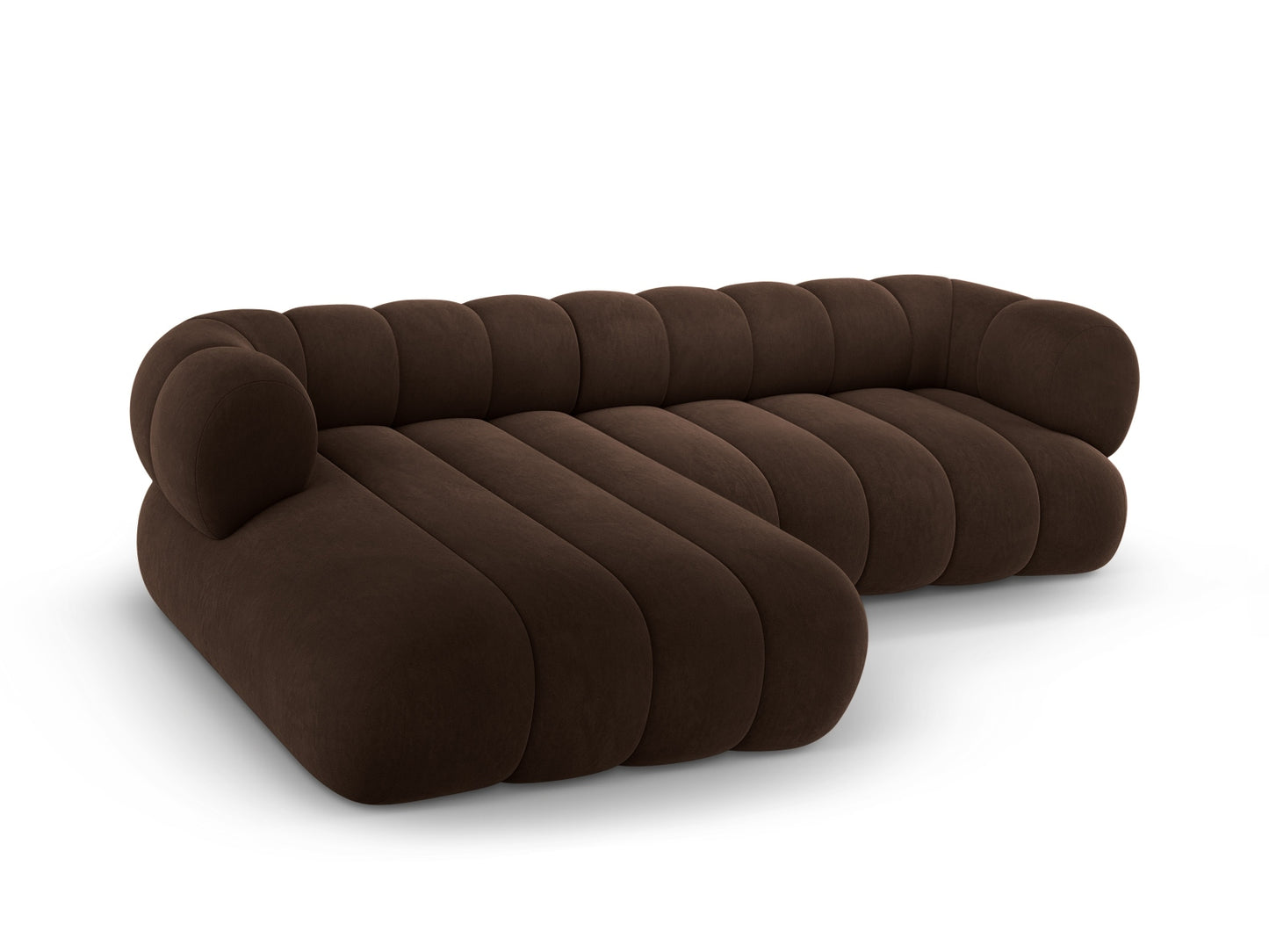 Koge Corner Sofa, 5 Seats, 270x165 cm