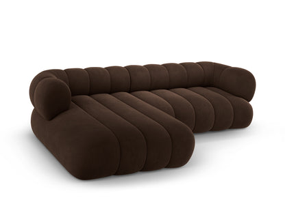 Koge Corner Sofa, 5 Seats, 270x165 cm
