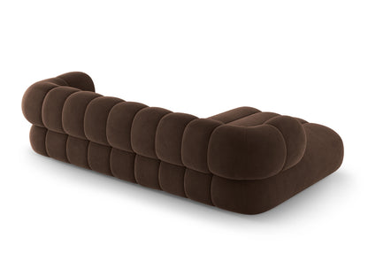 Koge Corner Sofa, 5 Seats, 270x165 cm