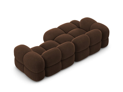 Loretto Corner Sofa, 3 Seats, 250x147 cm
