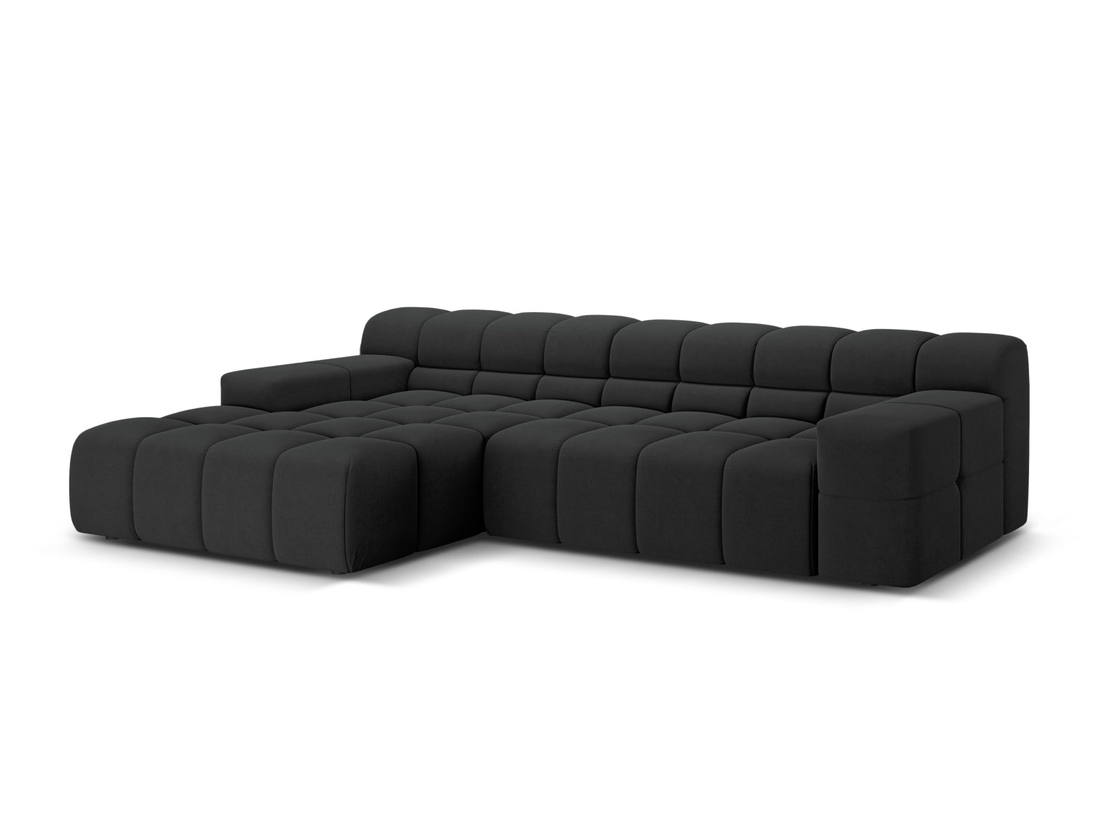 Hawaii Corner Sofa, 3 Seats, 270x160 cm