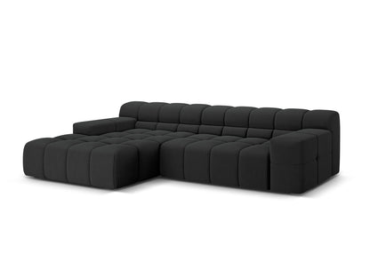 Hawaii Corner Sofa, 3 Seats, 270x160 cm