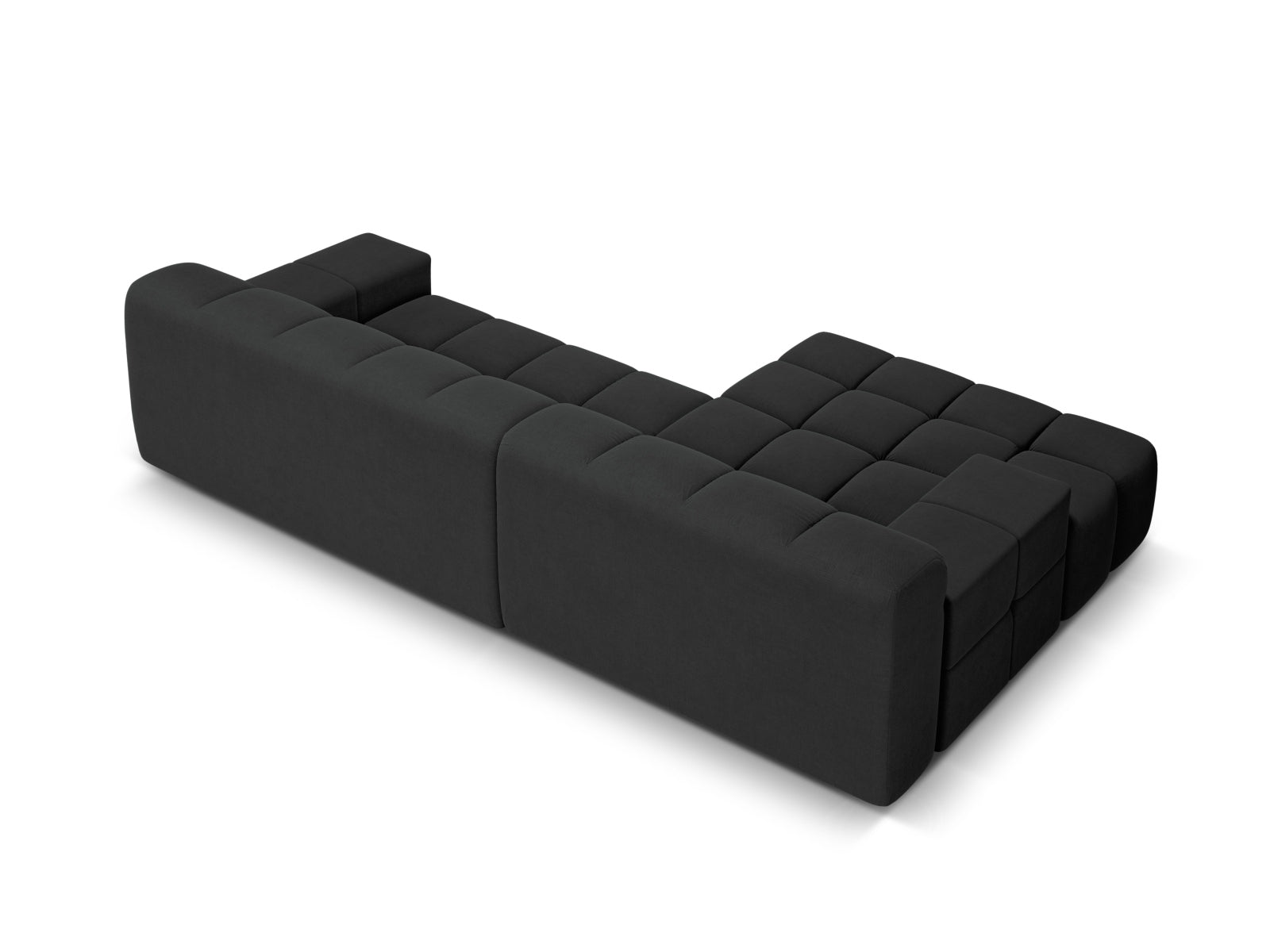 Hawaii Corner Sofa, 3 Seats, 270x160 cm